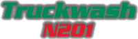 Logo van Truckwash N201
